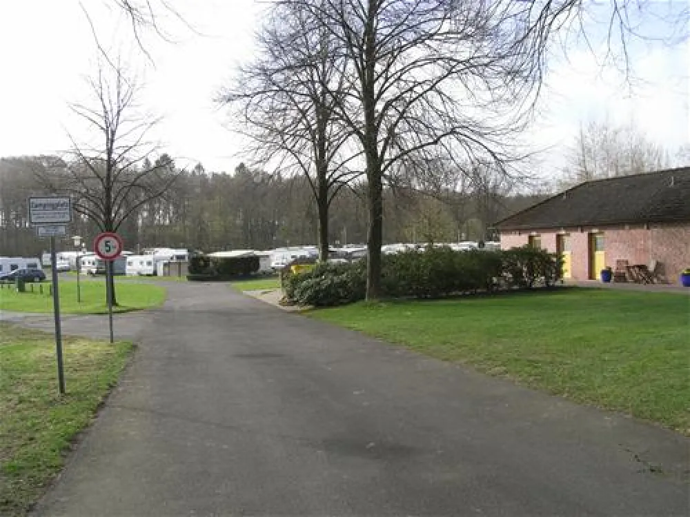 Campingpark Harsefeld