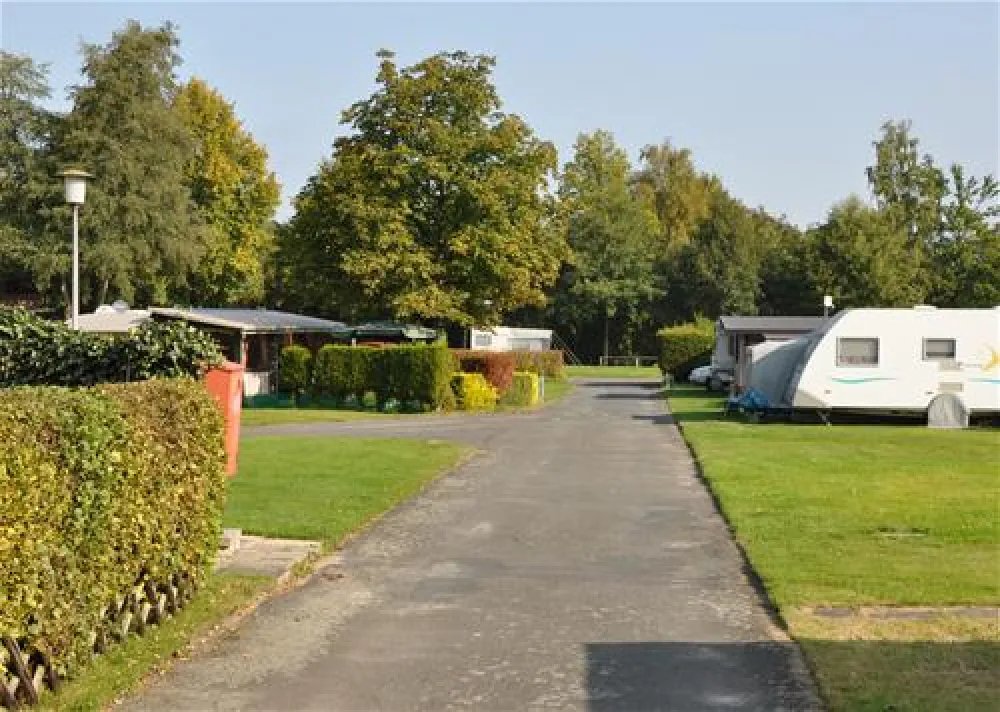 Campingpark Harsefeld