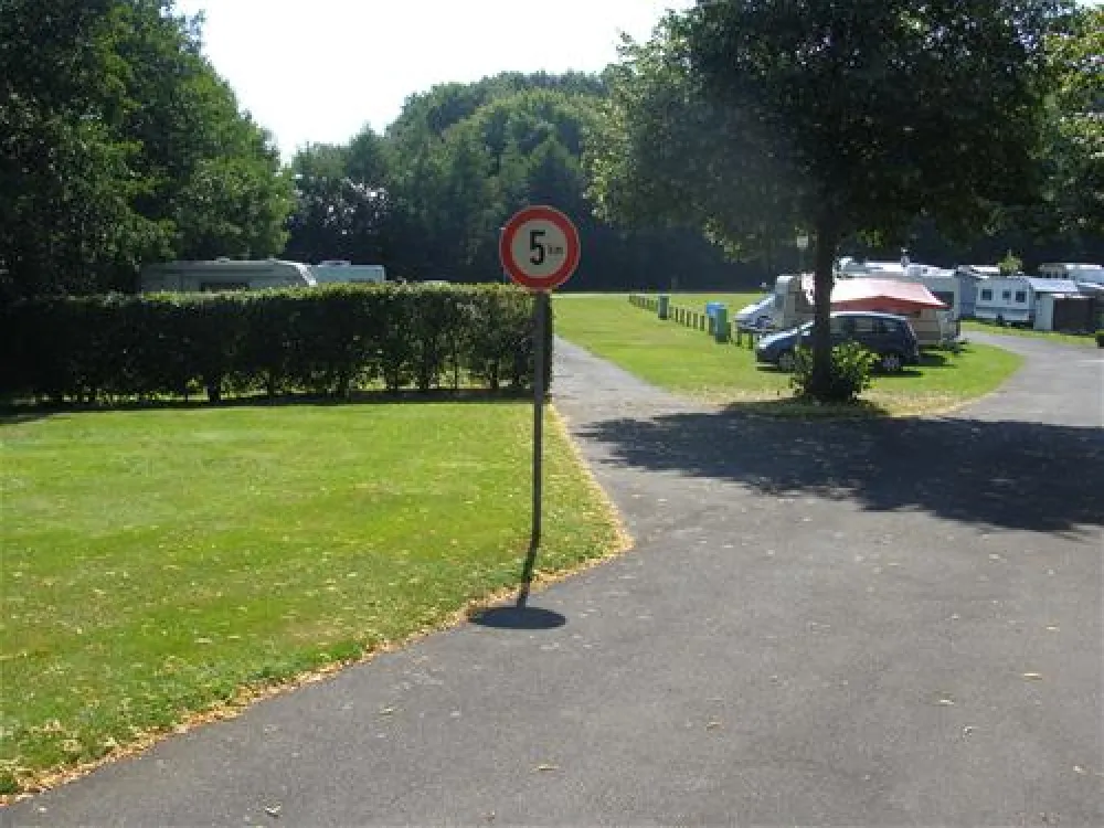 Campingpark Harsefeld