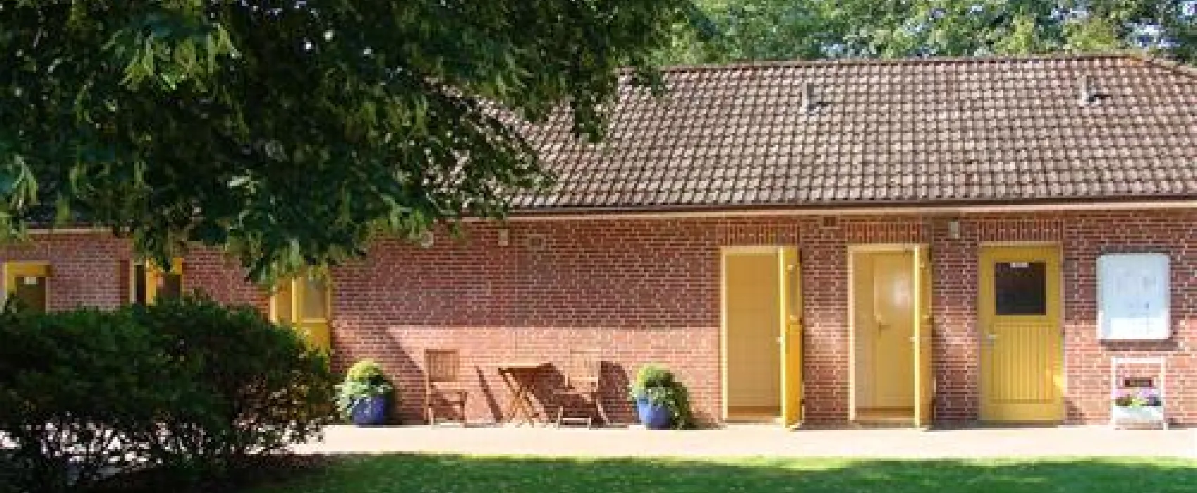 Campingpark Harsefeld