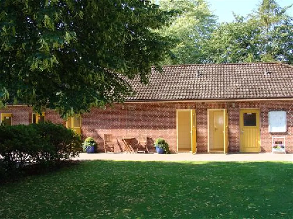 Campingpark Harsefeld