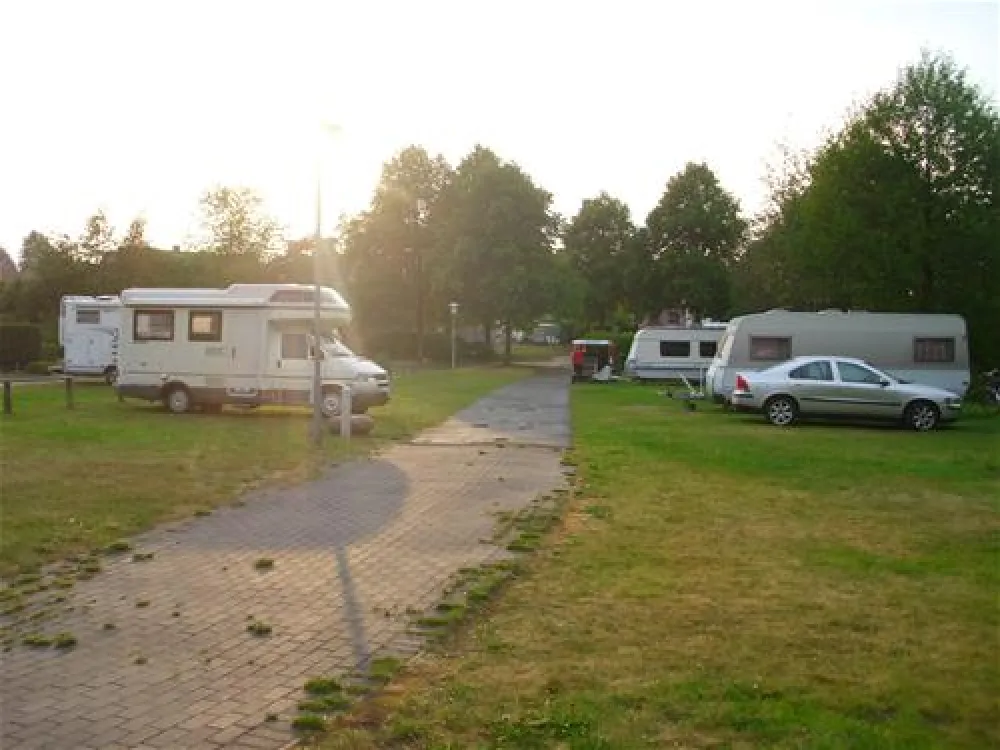 Campingpark Harsefeld