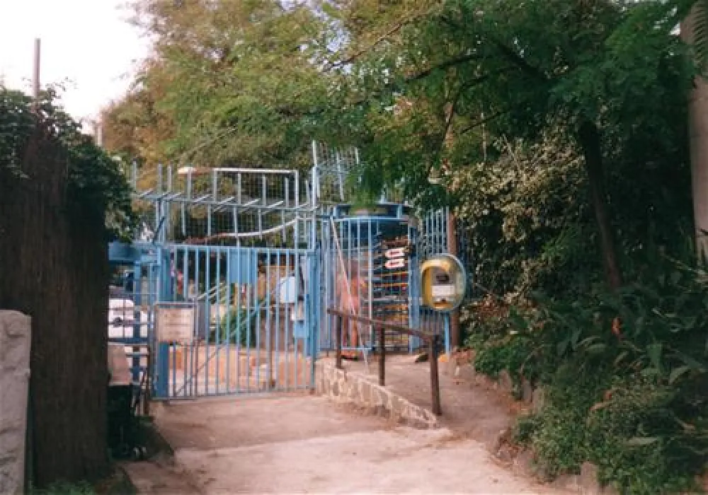 Caravan Park La Vesima