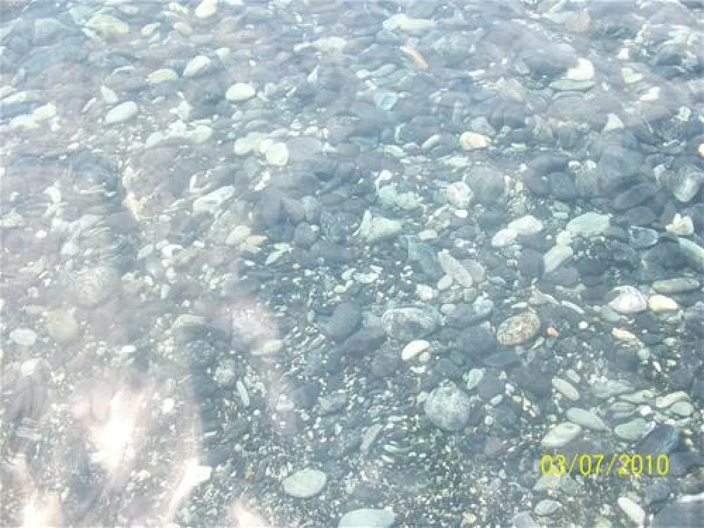 Caravan Park La Vesima