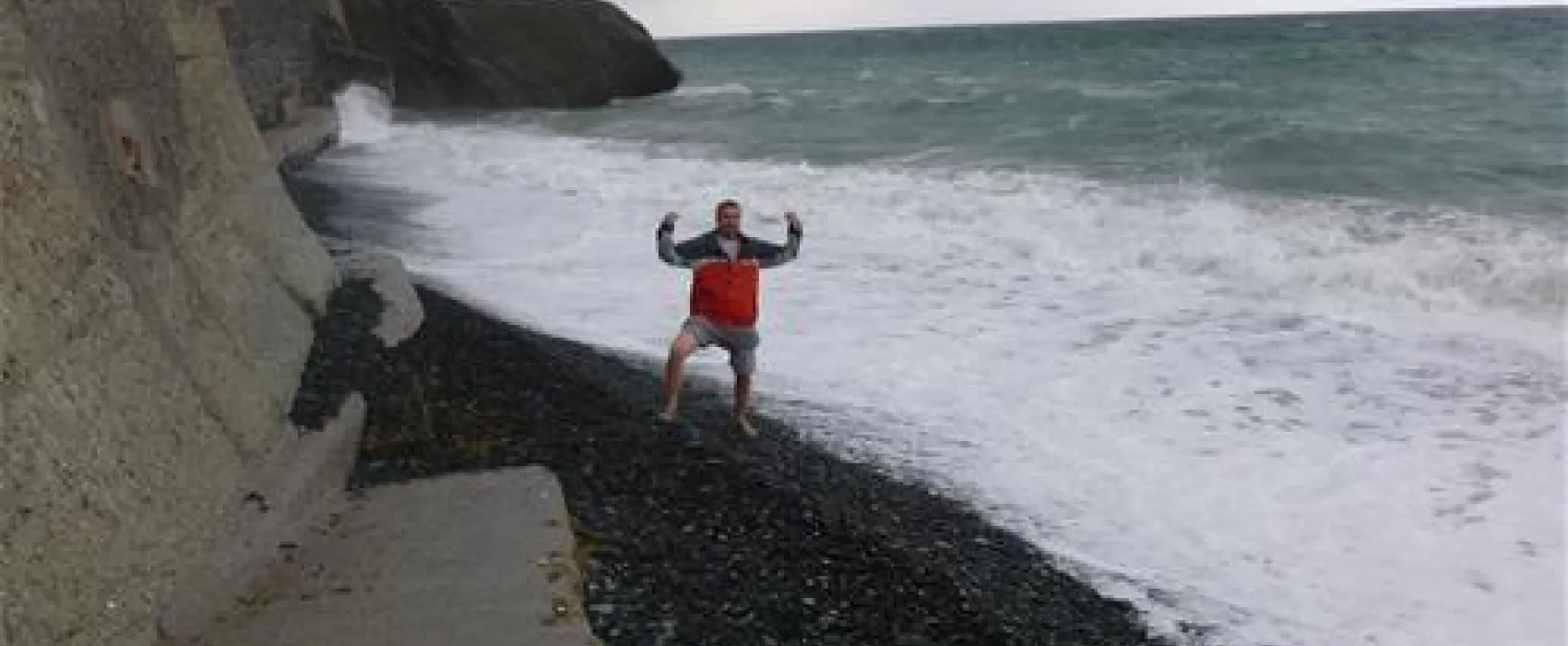 Caravan Park La Vesima