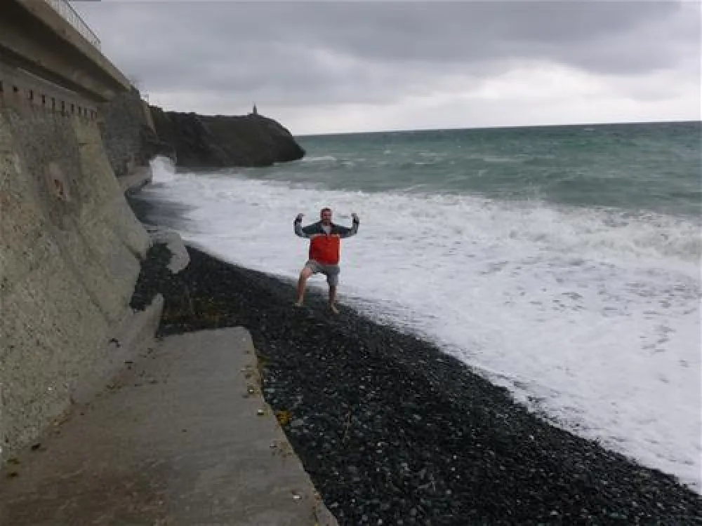 Caravan Park La Vesima