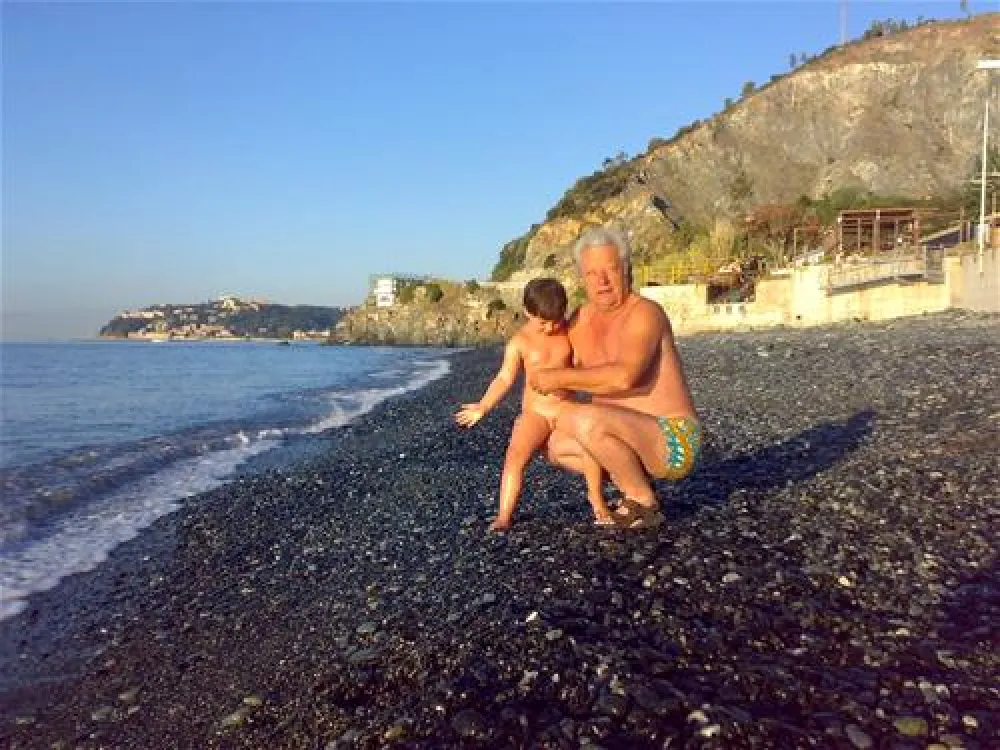 Caravan Park La Vesima