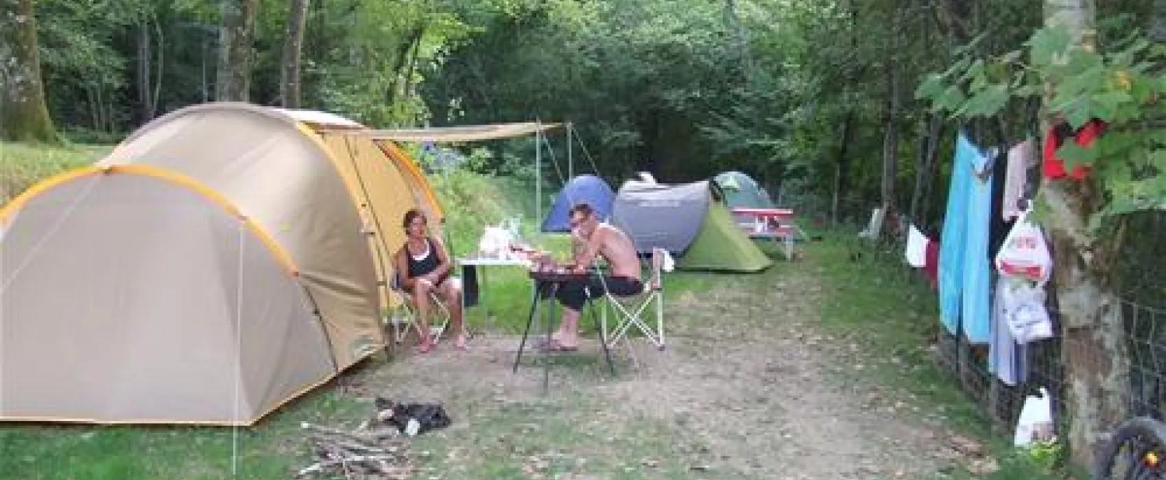 Camping Manex