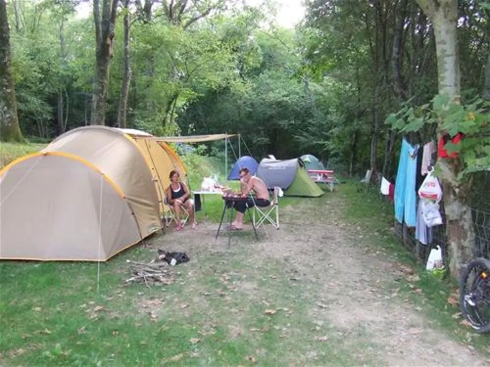 Camping Manex