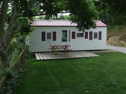 Camping Manex