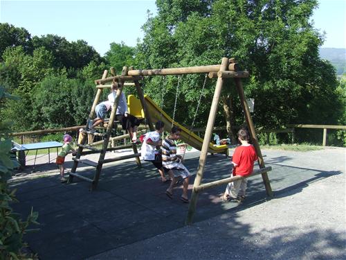 Camping Manex photo 4