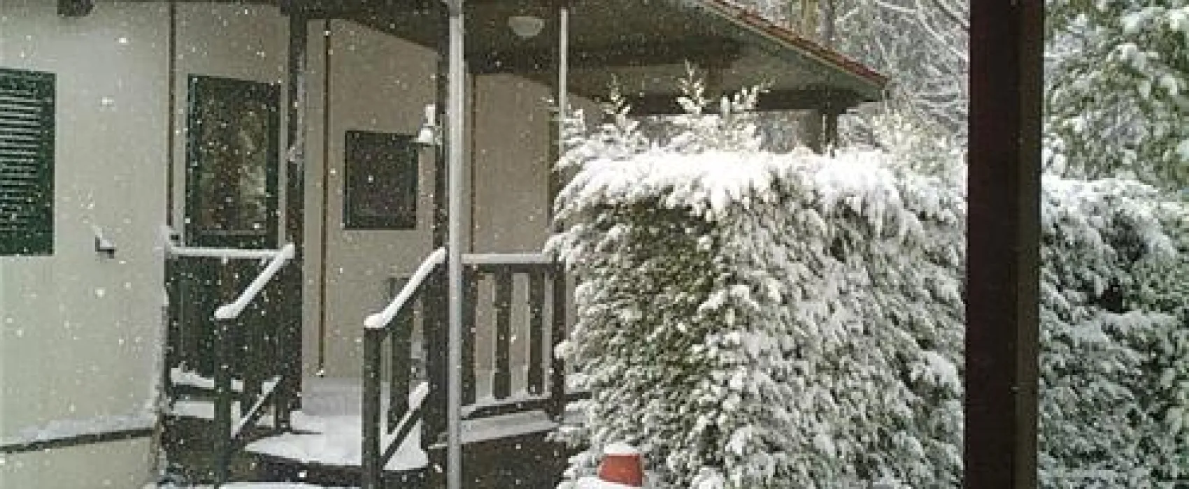 Campeggio Luna del Monte