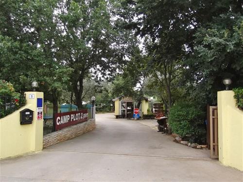 Camping Ulika in Croatia photo 3