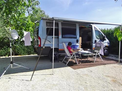 Camping Ulika in Croatia photo 5