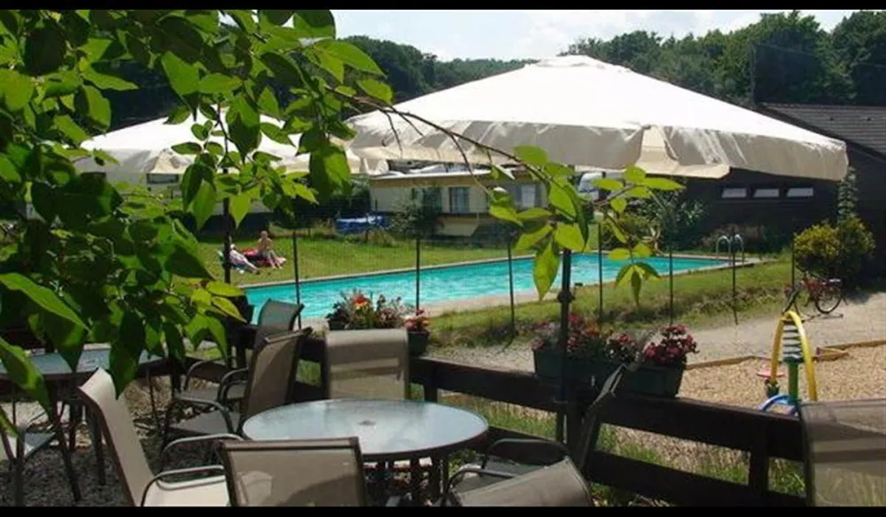 Camping Parc des Sources