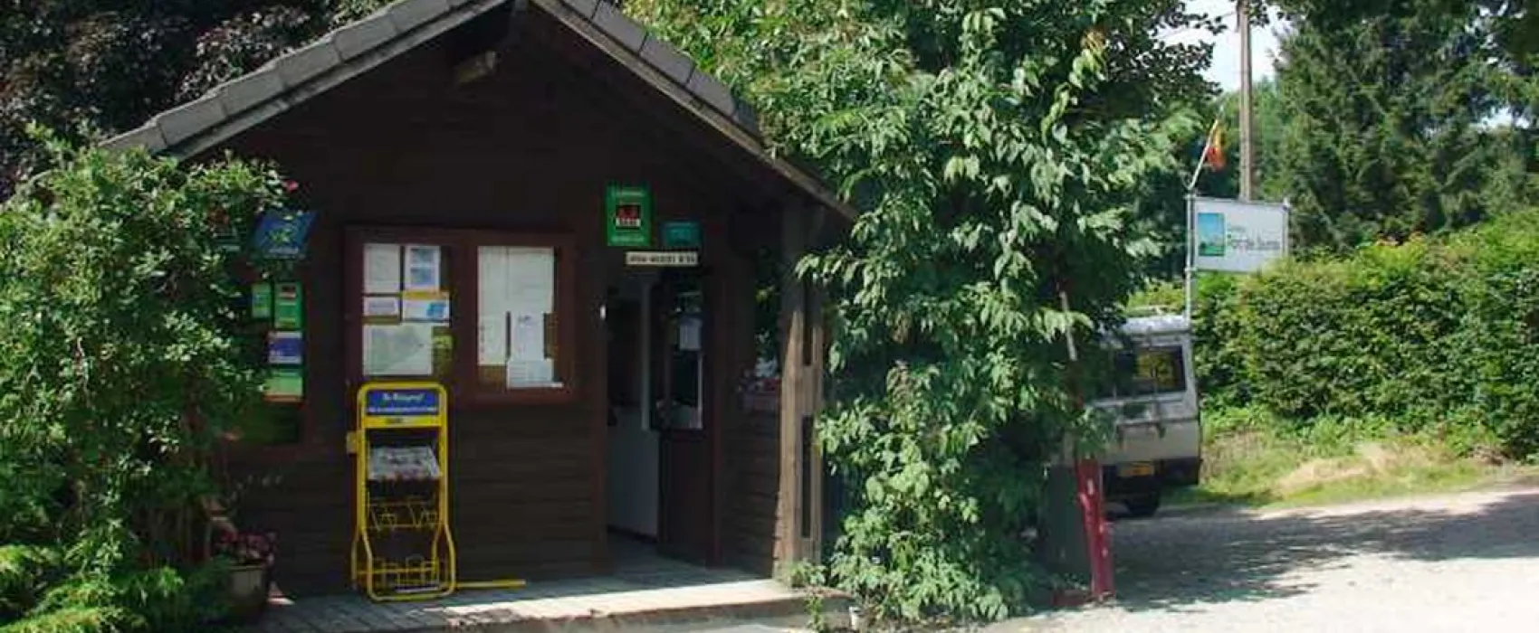 Camping Parc des Sources