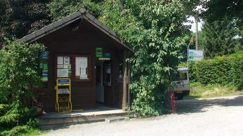 Camping Parc des Sources