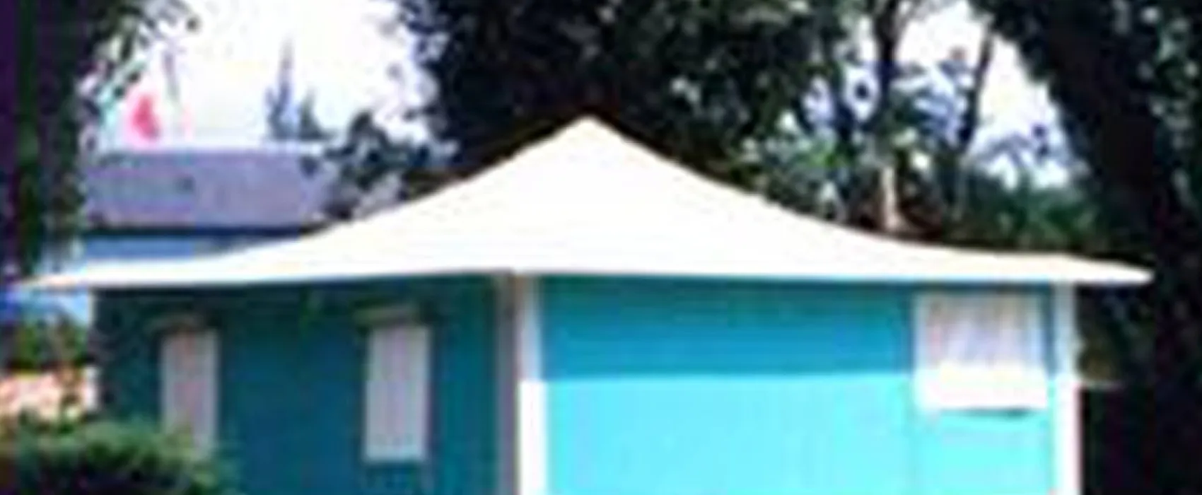 Camping de l’île Mouchet