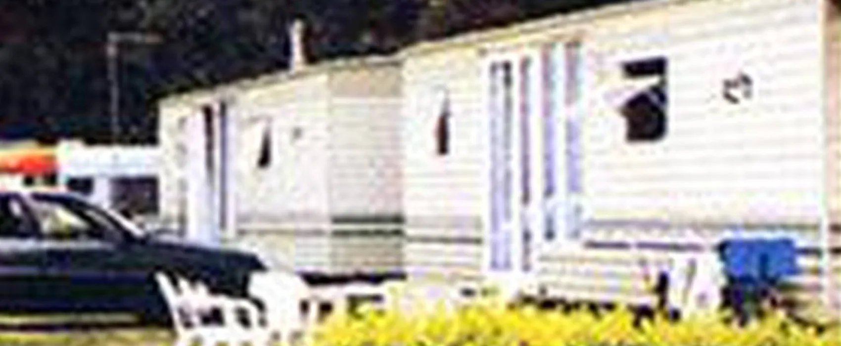 Camping de l’île Mouchet