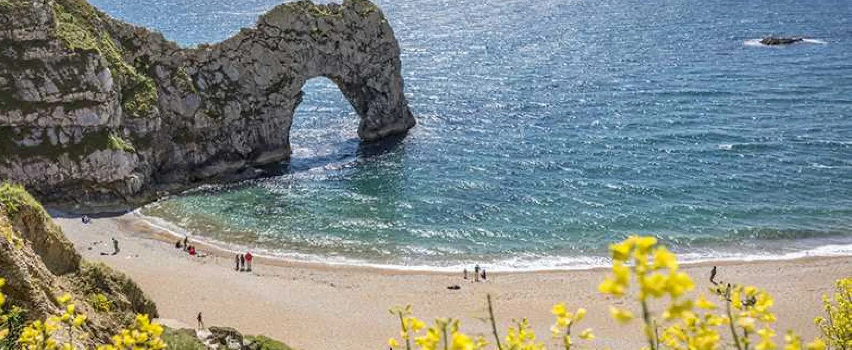 Sandyholme Holiday Park