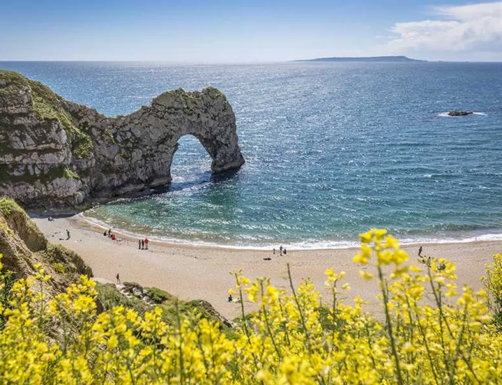 Sandyholme Holiday Park