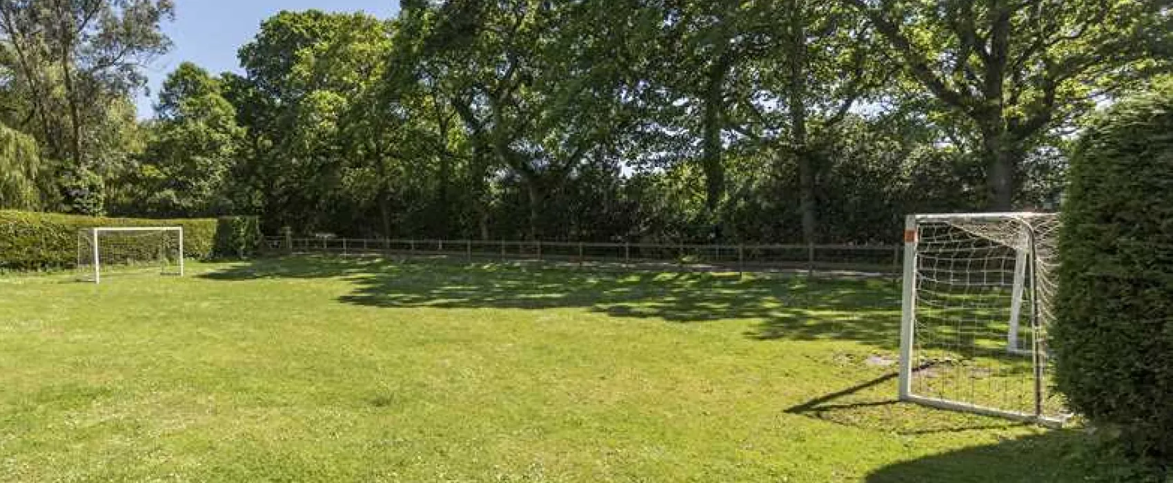 Sandyholme Holiday Park