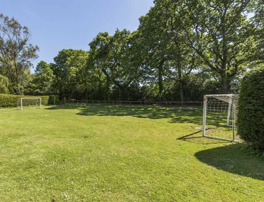 Sandyholme Holiday Park