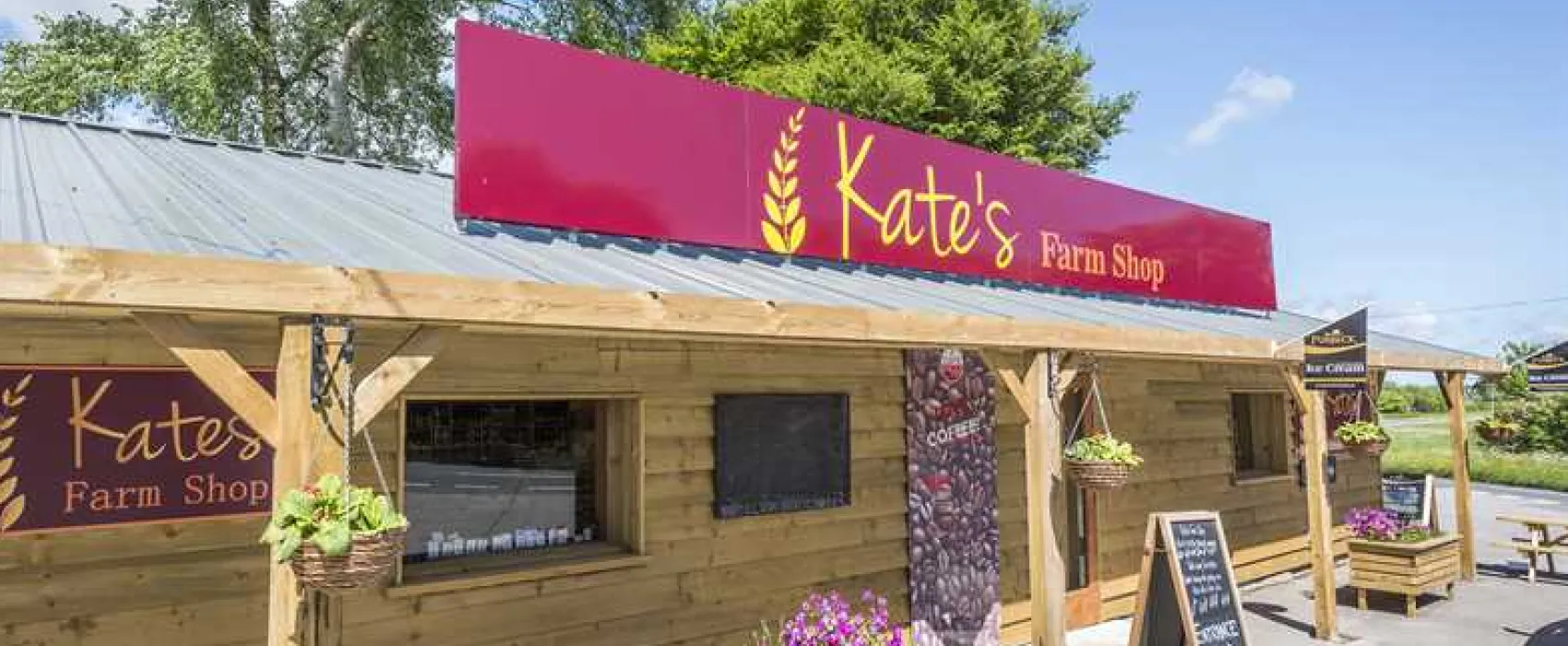 Sandyholme Holiday Park