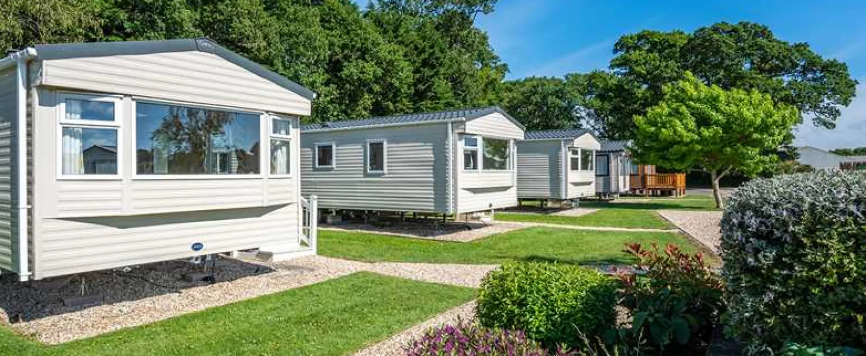 Sandyholme Holiday Park