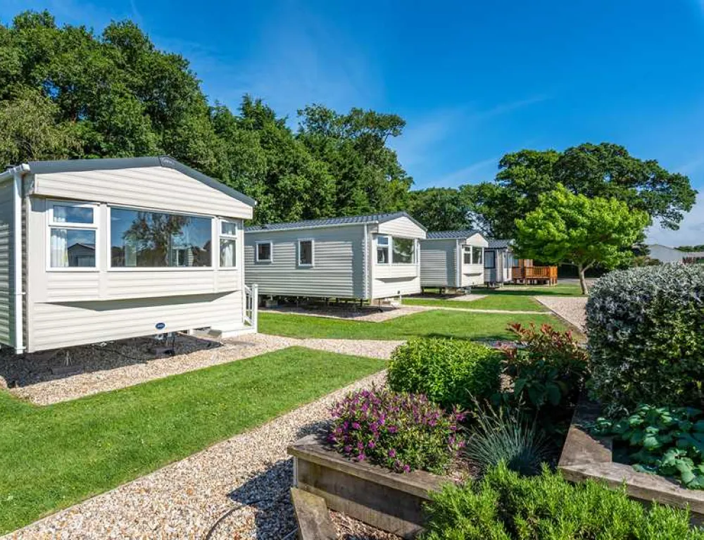 Sandyholme Holiday Park