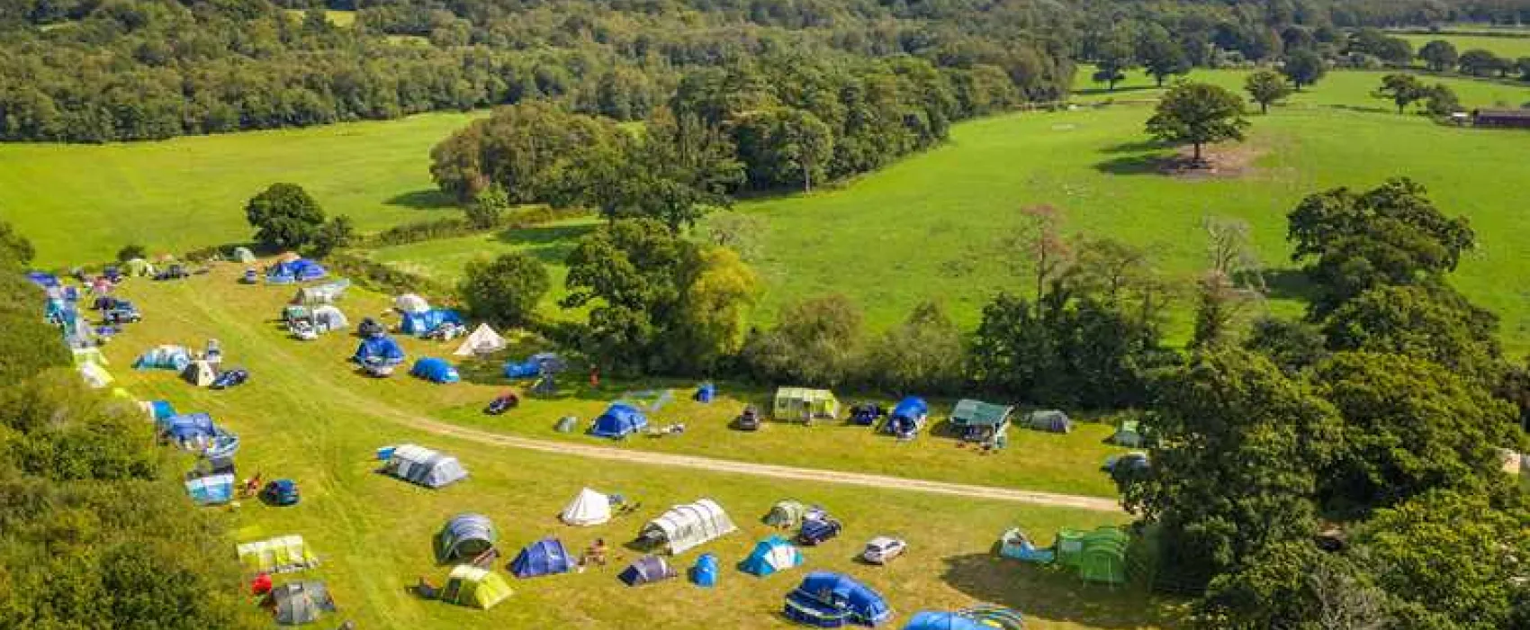 Sandyholme Holiday Park