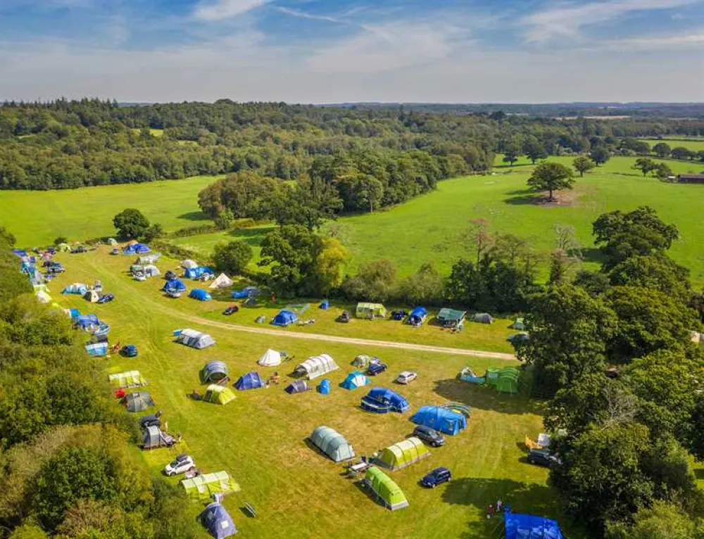 Sandyholme Holiday Park