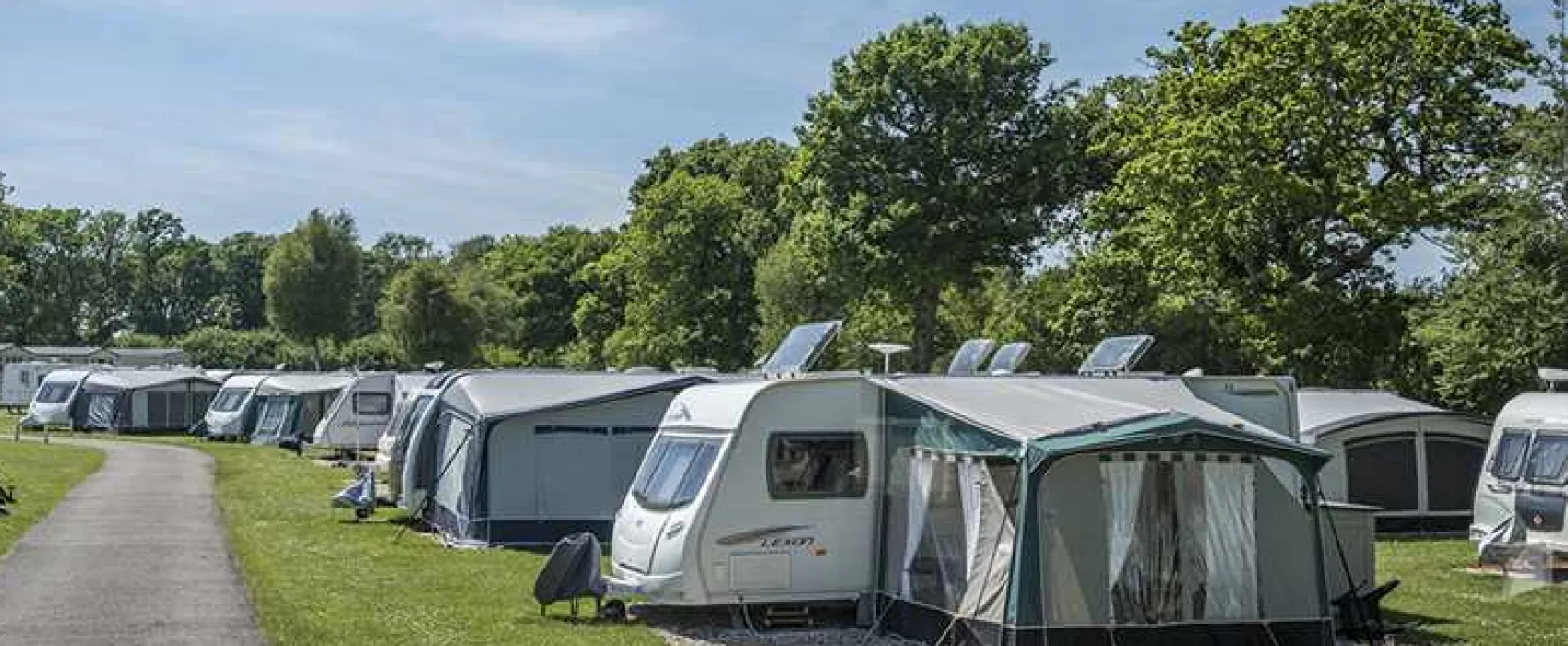 Sandyholme Holiday Park