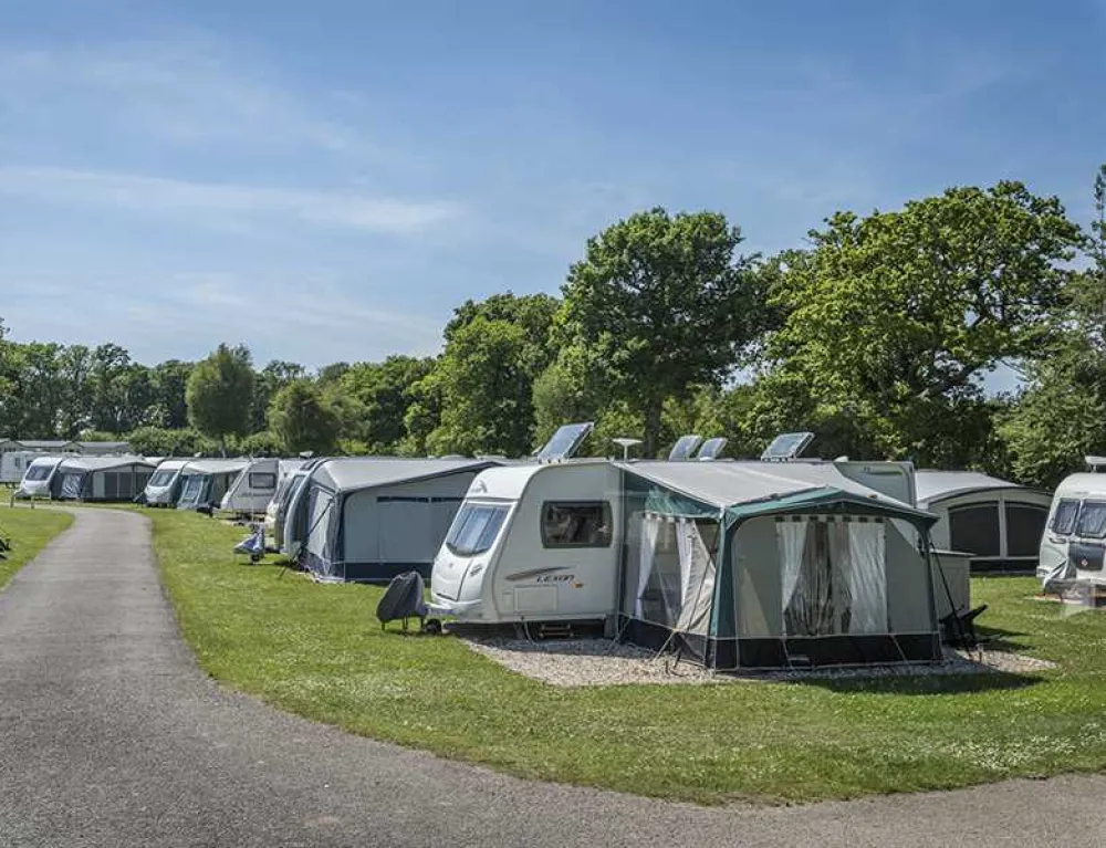 Sandyholme Holiday Park