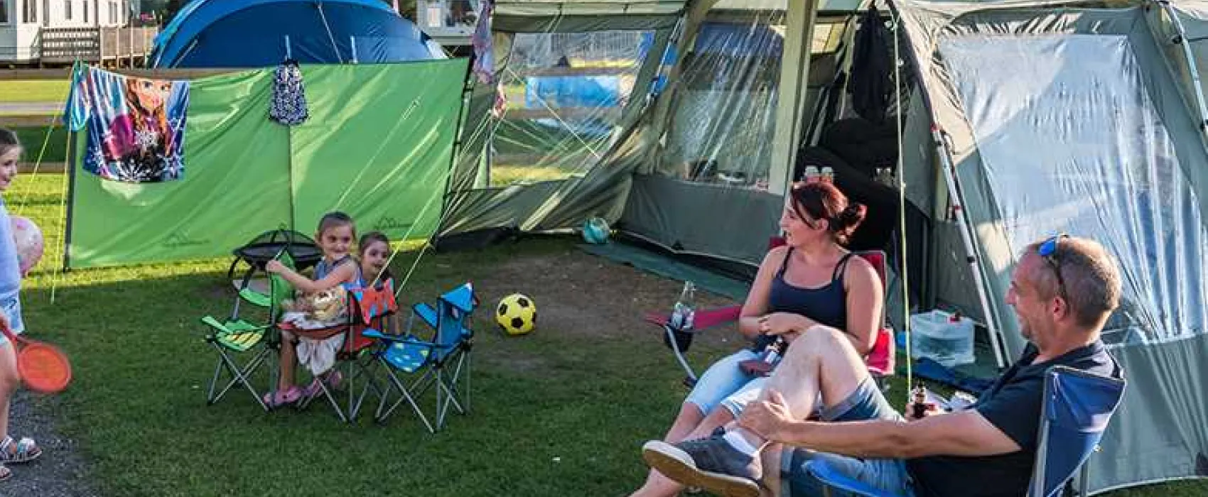 Sandyholme Holiday Park