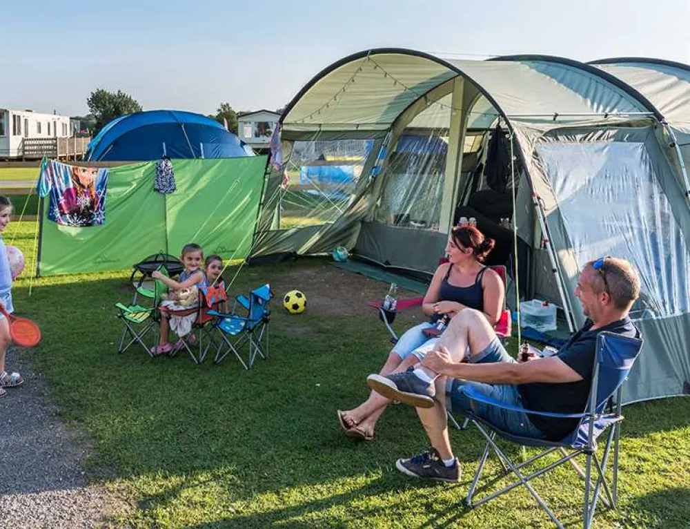 Sandyholme Holiday Park