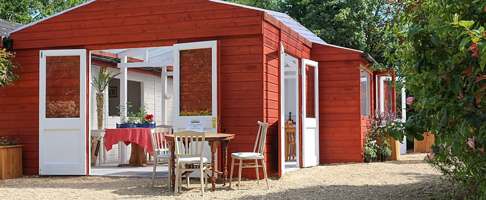 Sandyholme Holiday Park