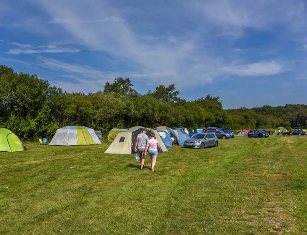 Sandyholme Holiday Park