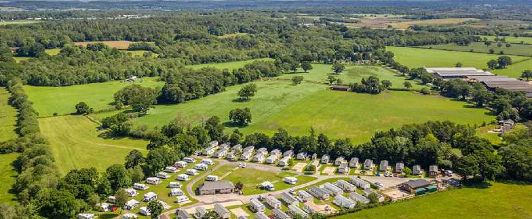 Sandyholme Holiday Park