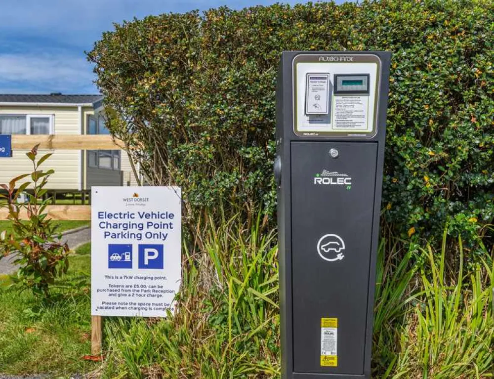 Sandyholme Holiday Park