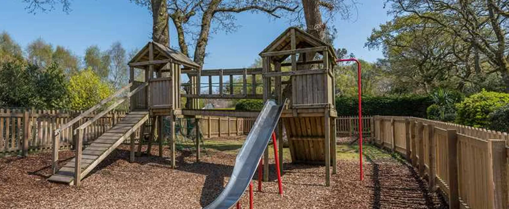 Sandyholme Holiday Park