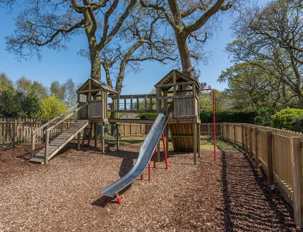 Sandyholme Holiday Park