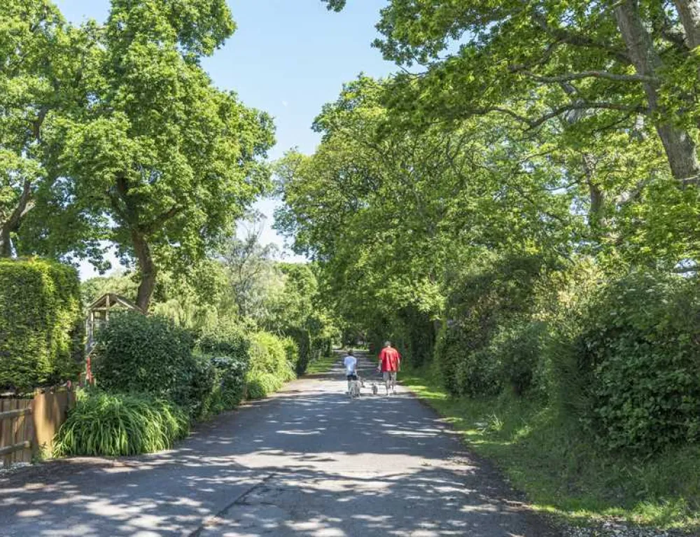 Sandyholme Holiday Park