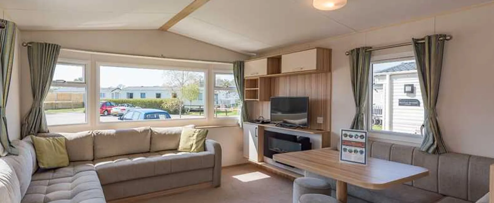 Sandyholme Holiday Park