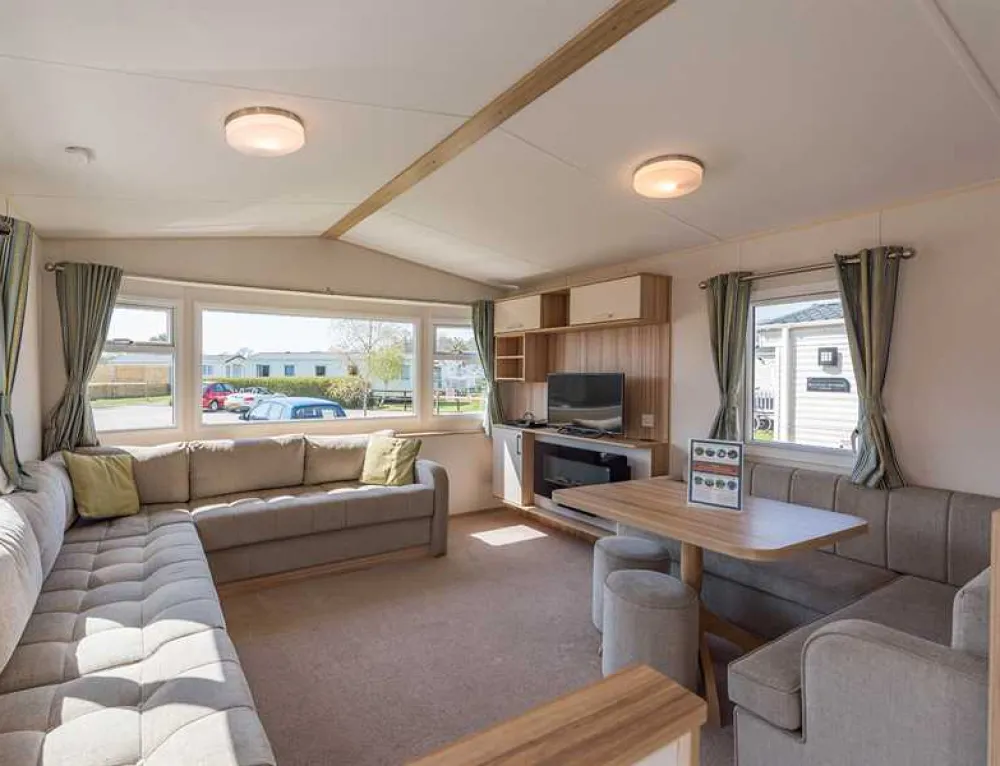 Sandyholme Holiday Park