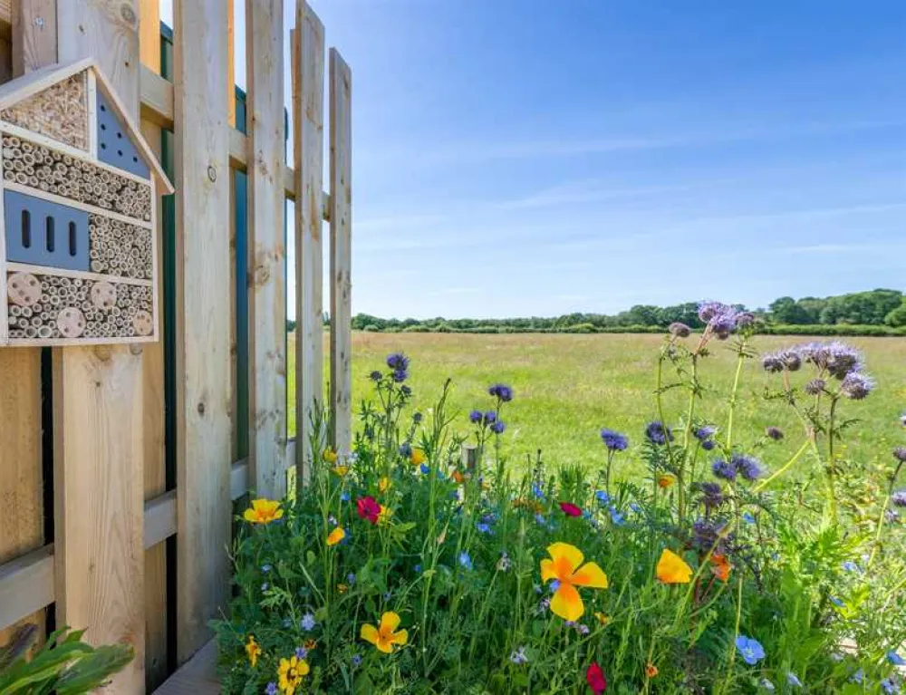 Sandyholme Holiday Park