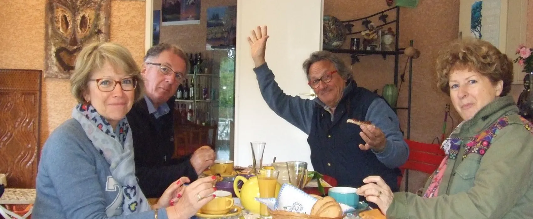 Camping de Montolieu