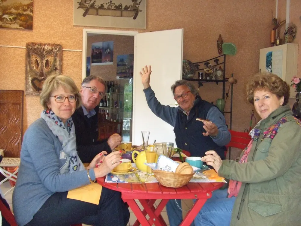 Camping de Montolieu