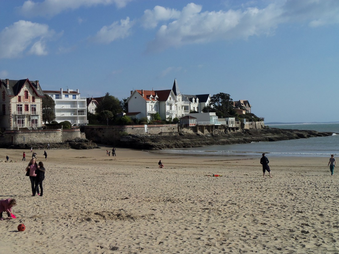 Camping La Grande Cote photo 5