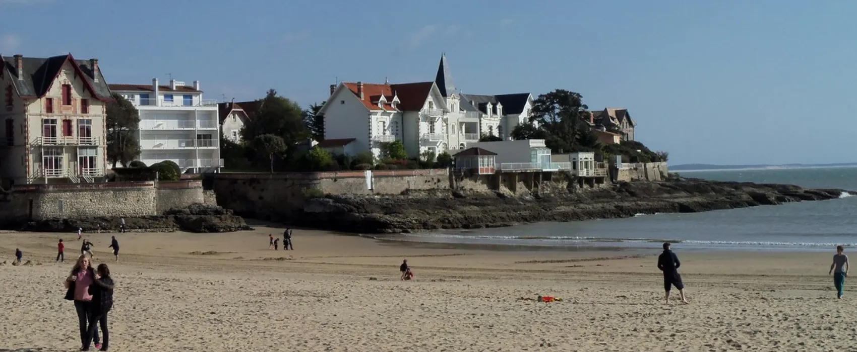 Camping La Grande Cote